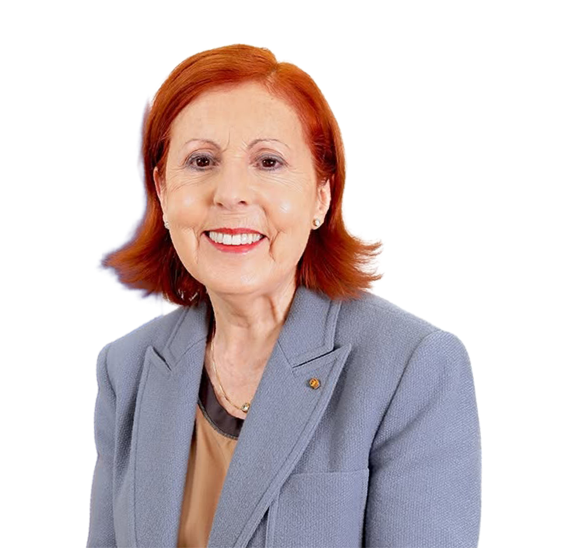 Maria da Graça Carvalho 