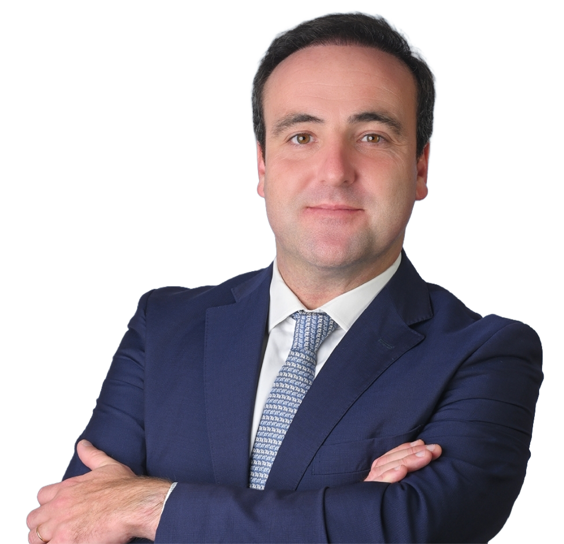 Luís Guimarães 