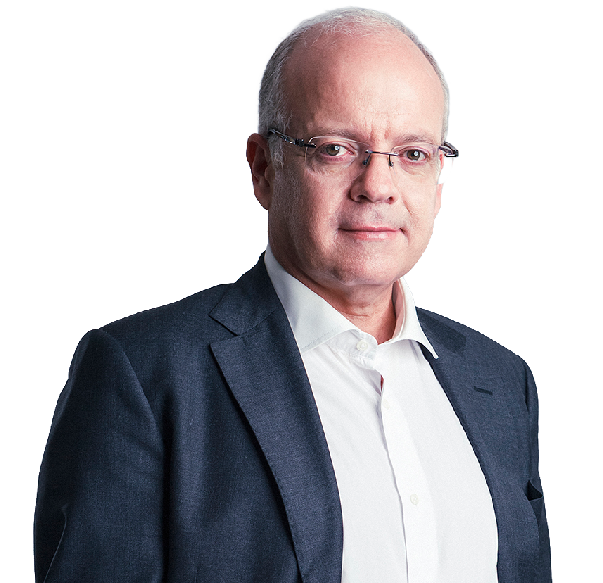 Luís Ribeiro 