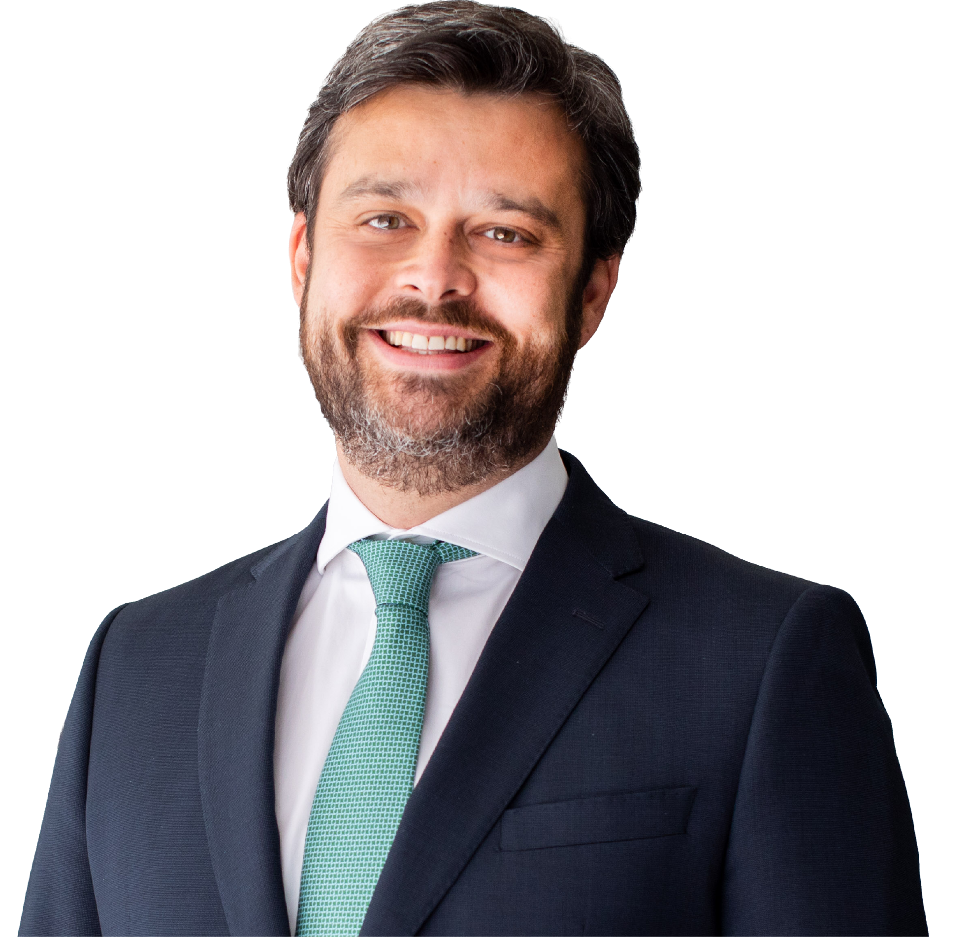 Pedro Silveira Borges 