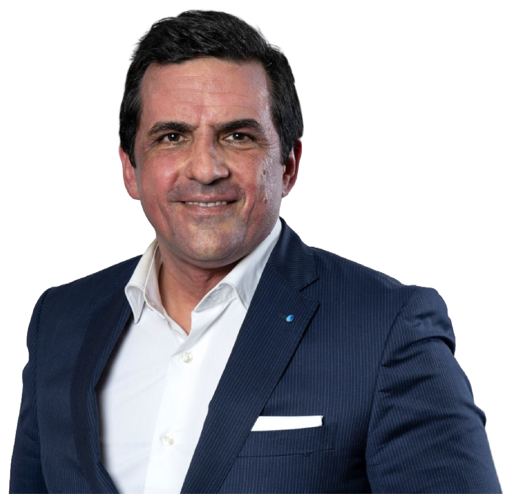 Miguel Faria 