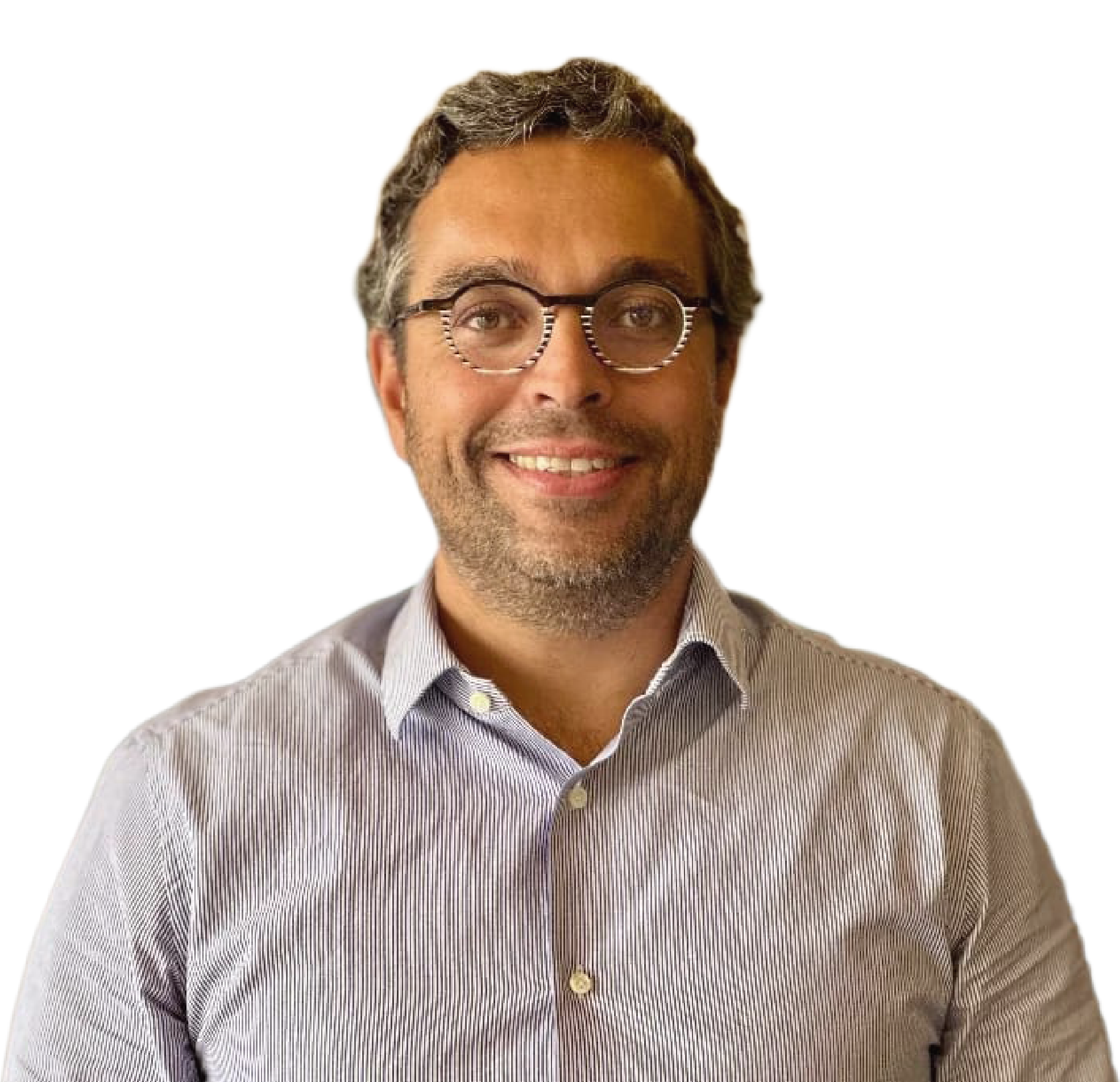 Luís Rodrigues 