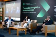 Fernado Marques Mónica Dias e António Costa Silva | Foto Melissa Dores
