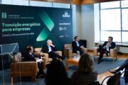 Miguel Alexandre Ganhão Luís Ribeiro Luís Guimarães e Pedro Silveira Borges | Foto Melissa Dores