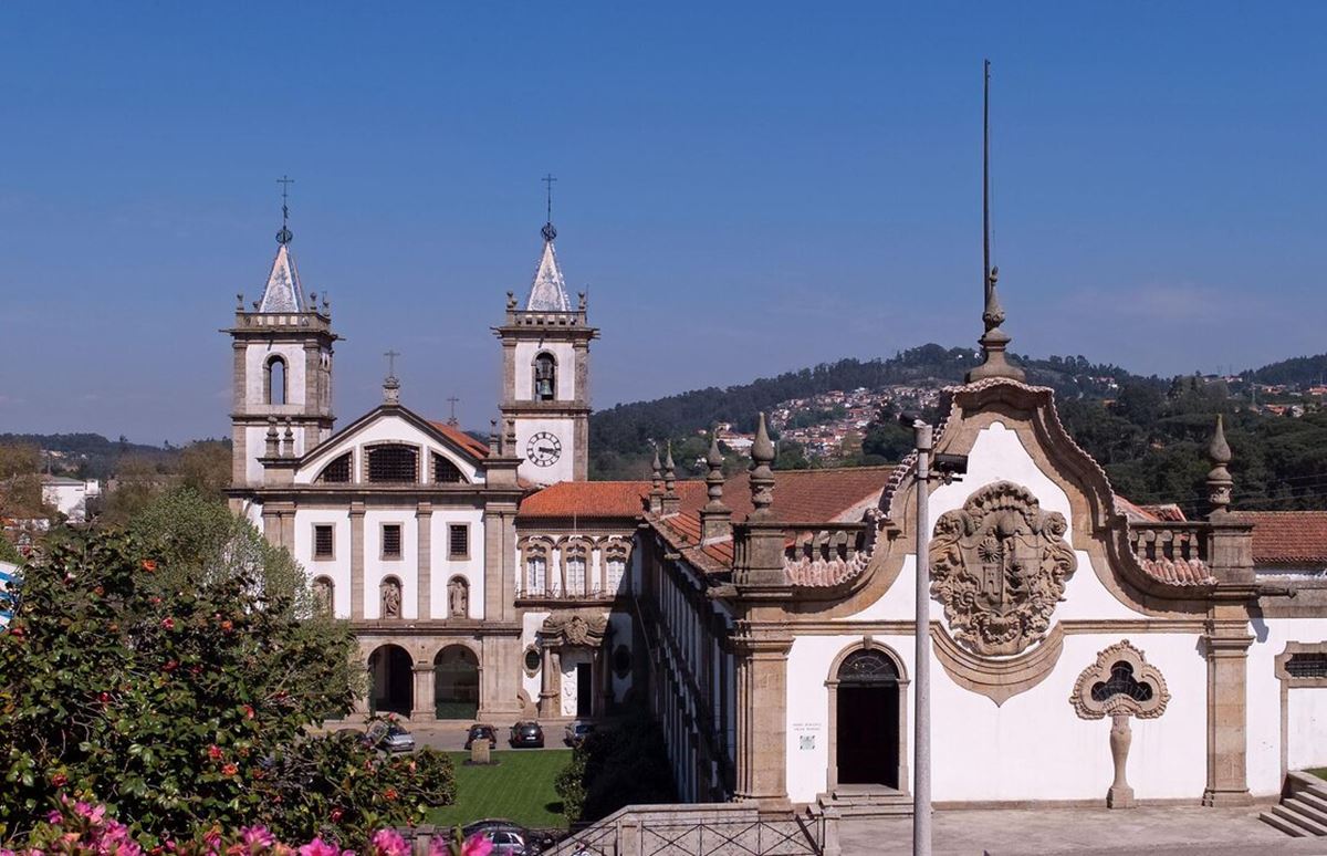 Santo Tirso retira 270 hectares da Reserva Ecológica Nacional