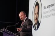 Dan Jørgensen comissário da Energia e Habitação | Foto CE