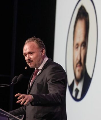 Dan Jørgensen comissário da Energia e Habitação | Foto CE