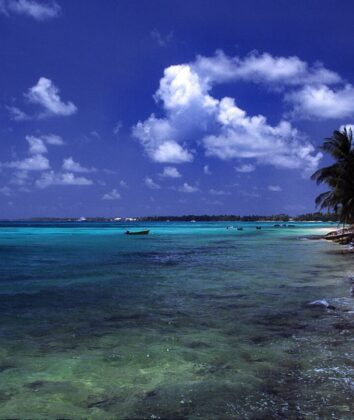 Tuvalu | Foto Wikimedia