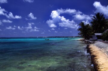 Tuvalu | Foto Wikimedia