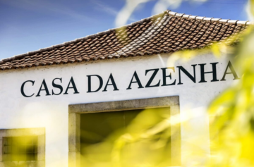 Foto Casa da Azenha