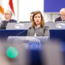 Lídia Pereira Eurodeputada EPP | Foto Parlamento Europeu 