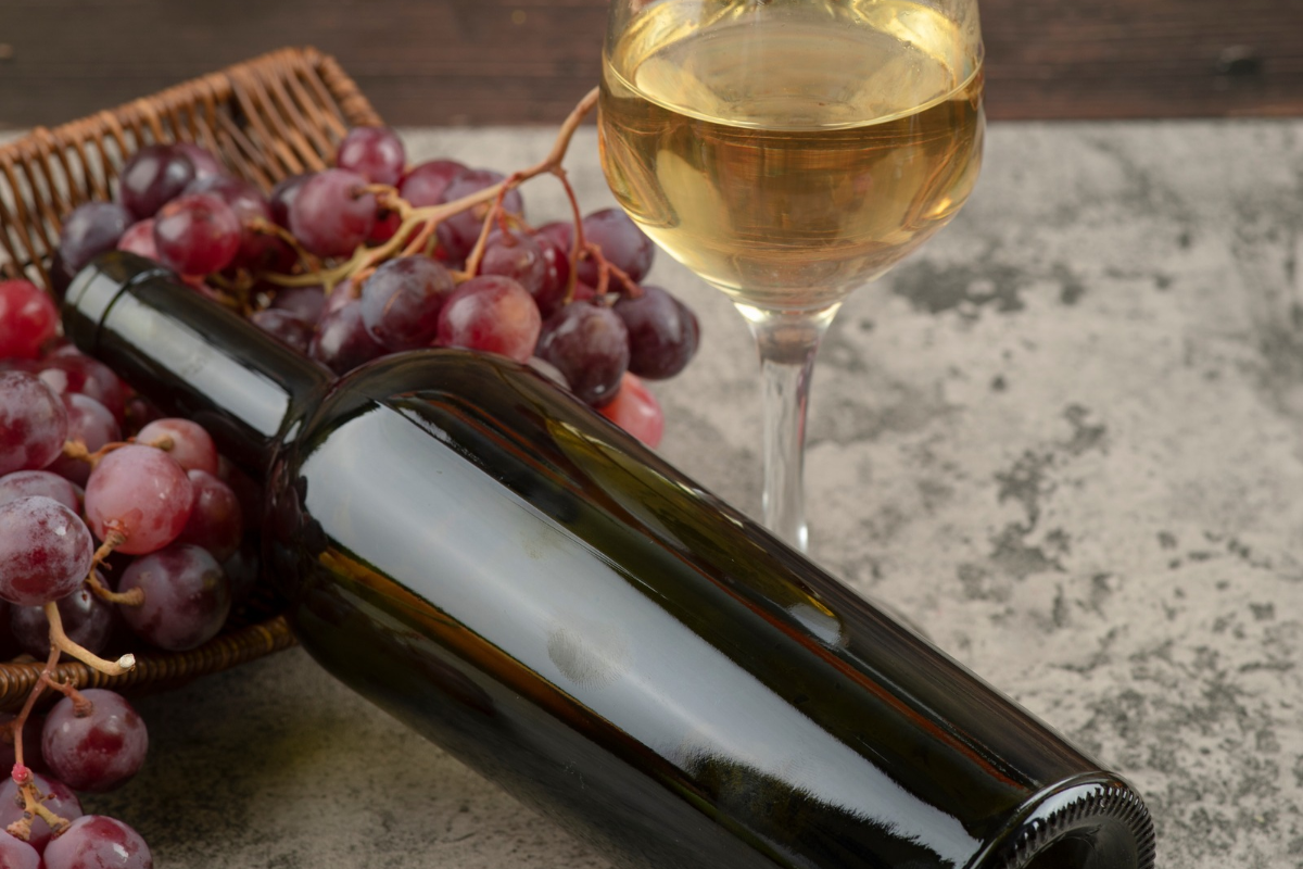 Vinhos do Alentejo cria garrafa de vinho sustentável que permite poupar 1,5 mil toneladas de vidro