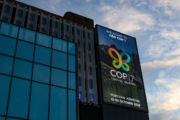 Foto COP17 Yerevan por Davit Hakobyan Sergo Arakelyan