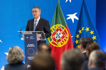 António José Seguro Presidente da República | Foto BEI