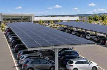 Foto Greenvolt Next