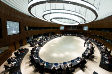 Foto União Europeia 