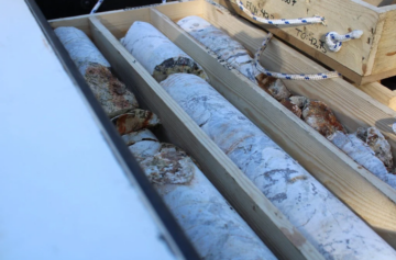 Foto Savannah Resources 
