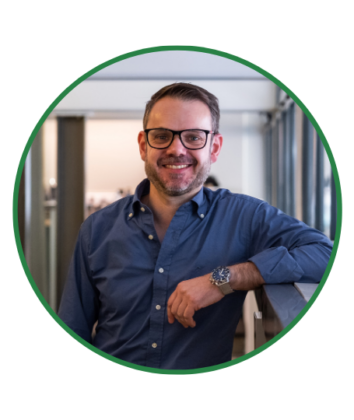 Duarte Marques Nunes Head of Sustainability and ESG Architect S+A
