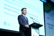 Murat Kurum presidente COP31 | Foto COP31 via Linkedin