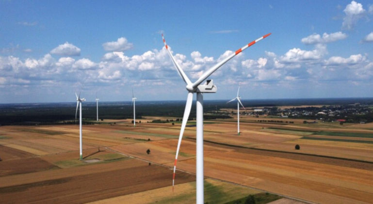 Foto Greenvolt