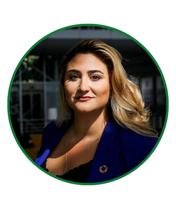 Alice Khouri PhD em Direito e Economia Head of Legal da Helexia Portugal 