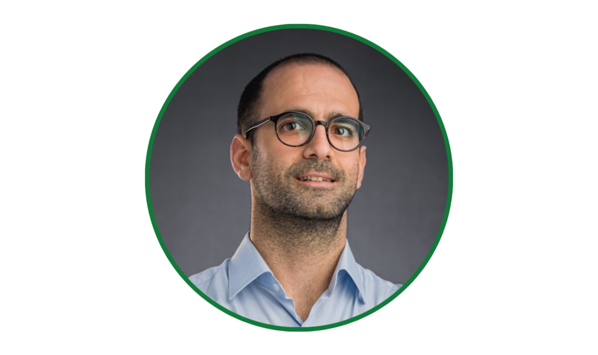 Vasco Zeferina  Future Energy Leaders Portugal