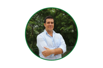 Manuel dos Santos diretor do programa Regenerar da Fundação Mendes Gonçalves