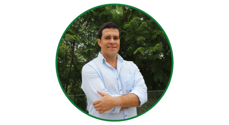 Manuel dos Santos diretor do programa Regenerar da Fundação Mendes Gonçalves