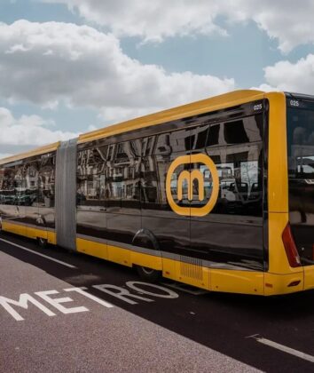 Foto Metro Mondego