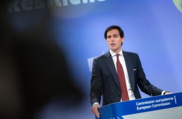 Wopke Hoekstra comissário europeu para o Clima | Foto CE