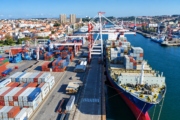 Foto Portal Portuário