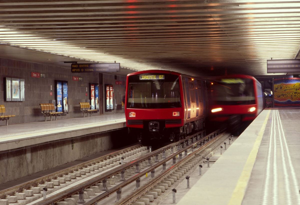 Metro de Lisboa substitui financiamento do PRR por empréstimos do BEI e fundos europeus