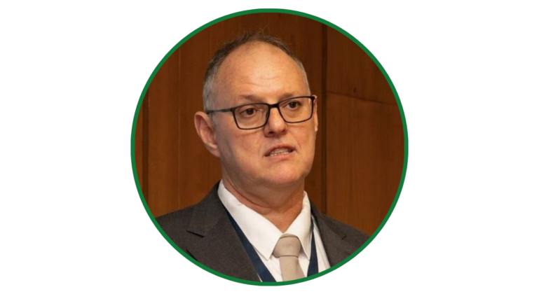 Bruno Gonçalves, presidente do Instituto de Plasmas e Fusão Nuclear 