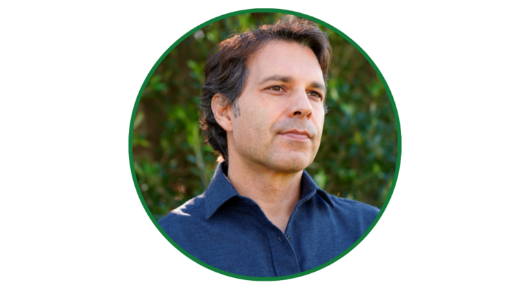 Pedro A Neto diretor executivo da SPEA